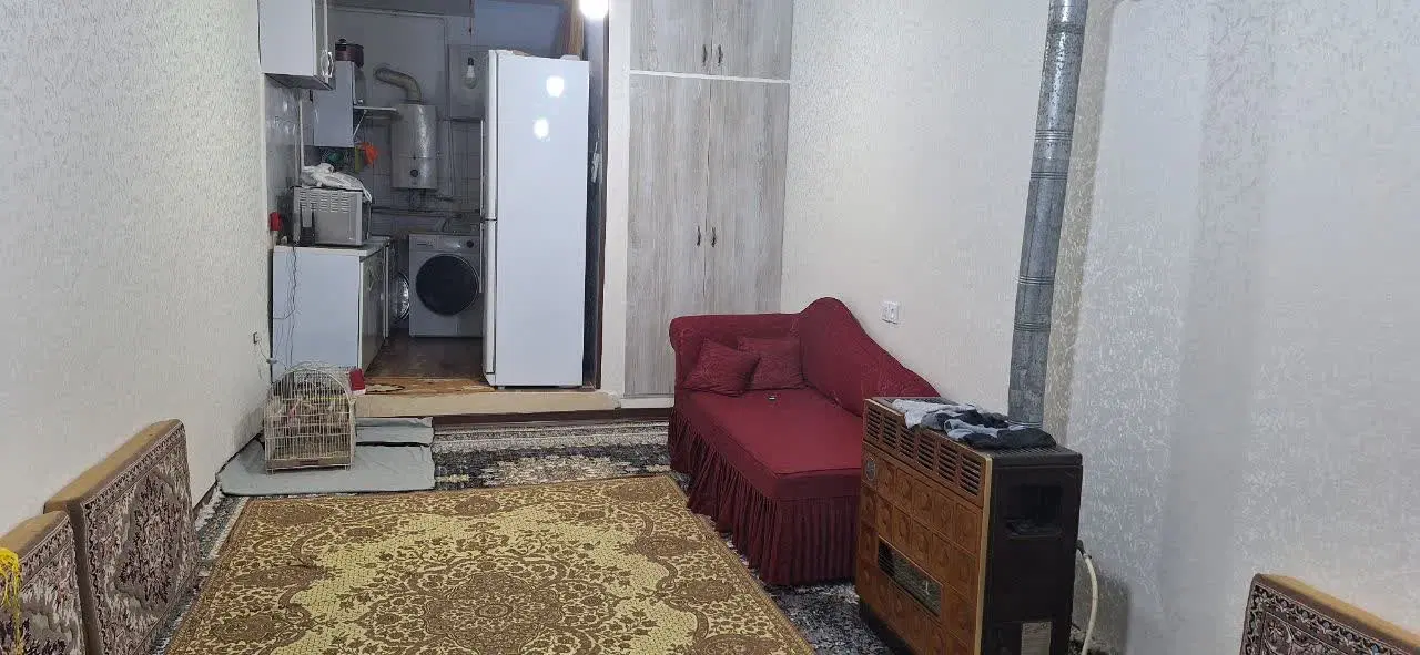خانه ویلایی دو طبقه