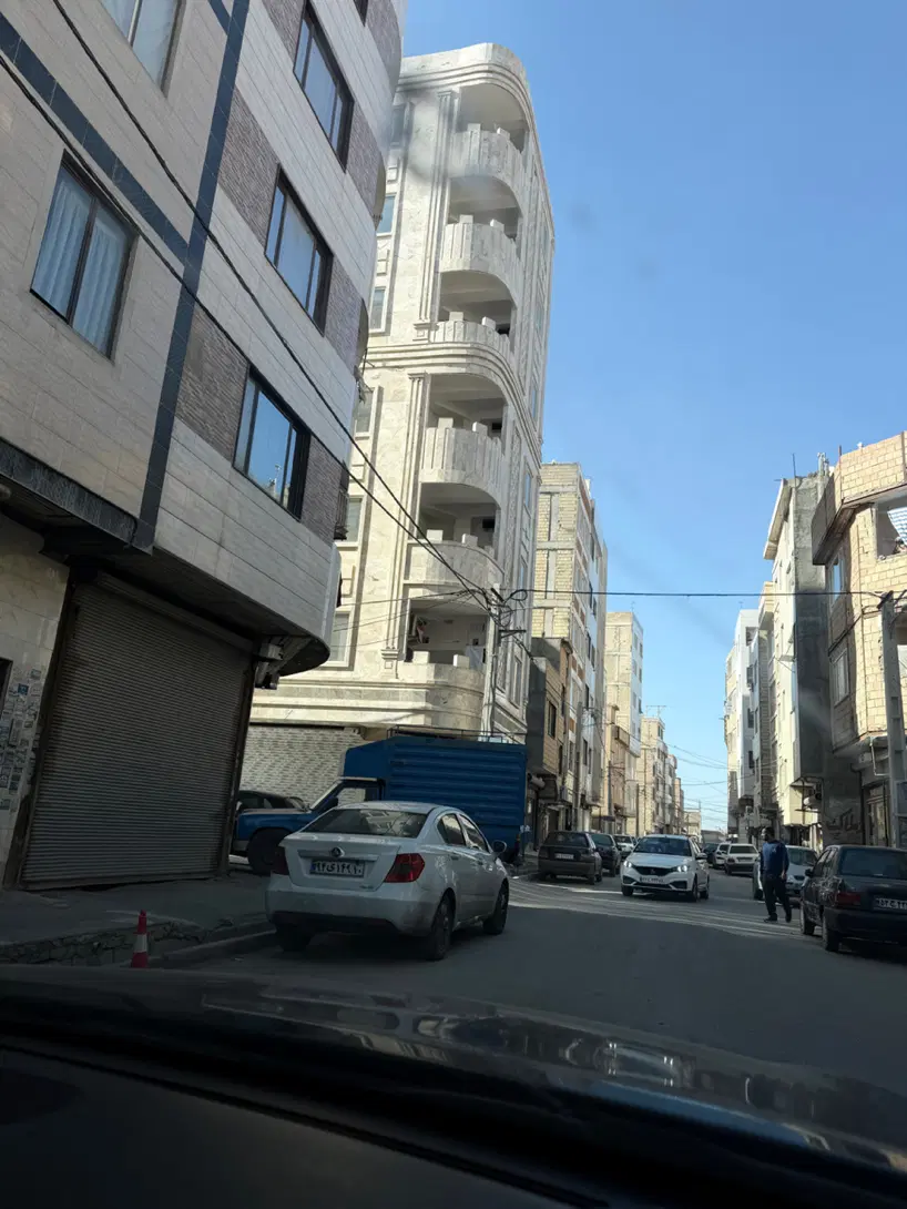 فروش آپارتمان