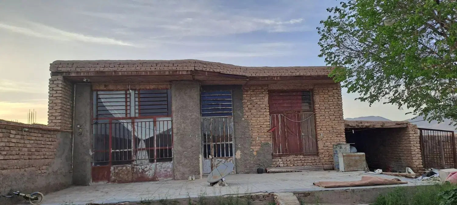 خانه فروشی باغین روستای سعدی