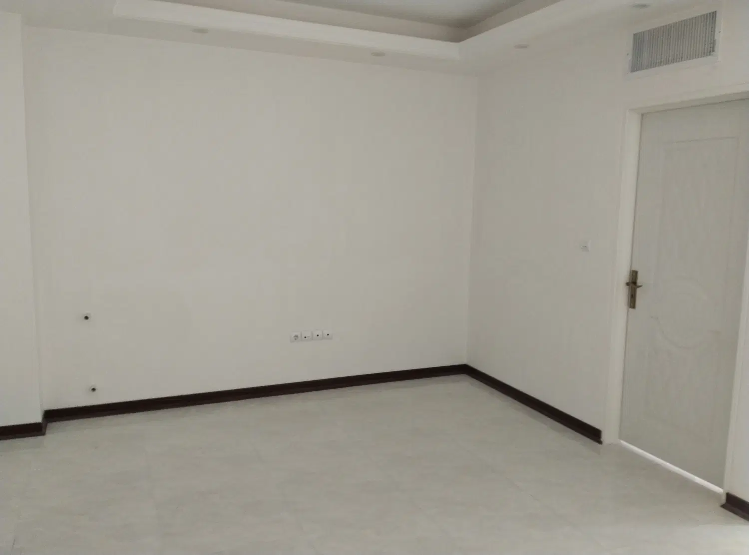 ۶۷ متر ۲ خواب حیدری شمالی کوچه ۸ متری