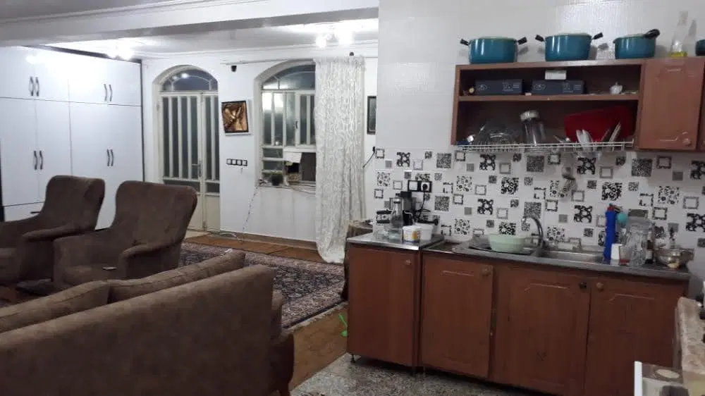 فروش منزل ویلایی