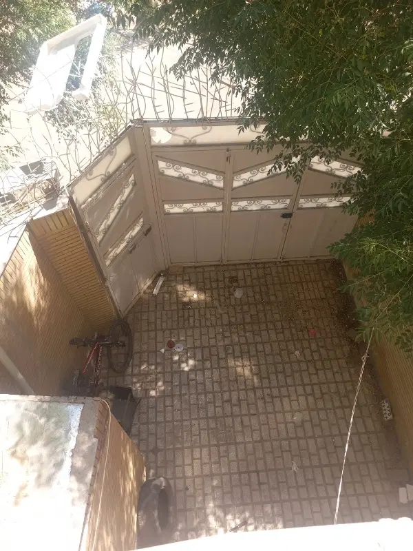 منزل دربست