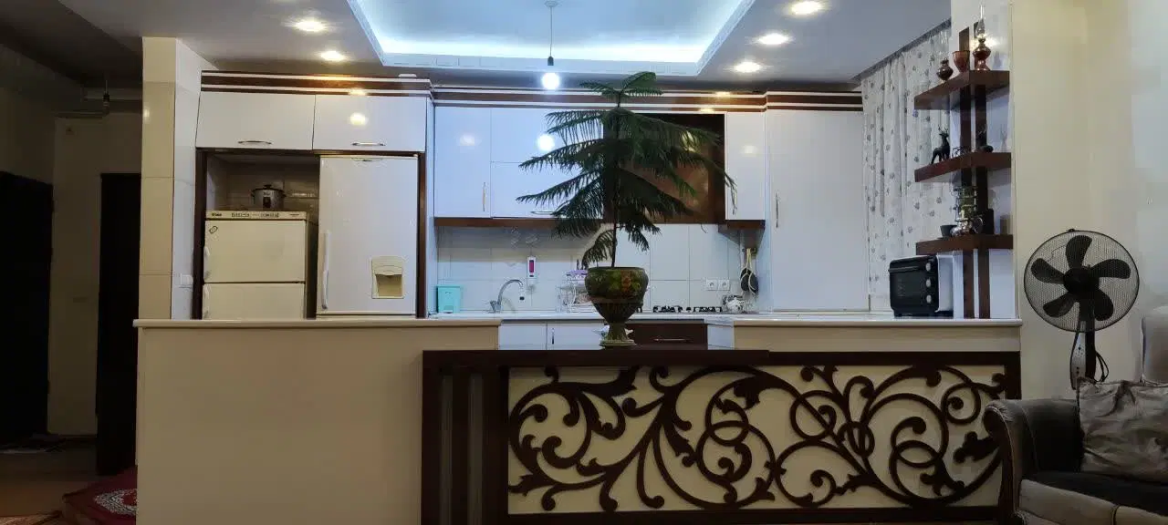 رهن کامل یک واحد آپارتمان