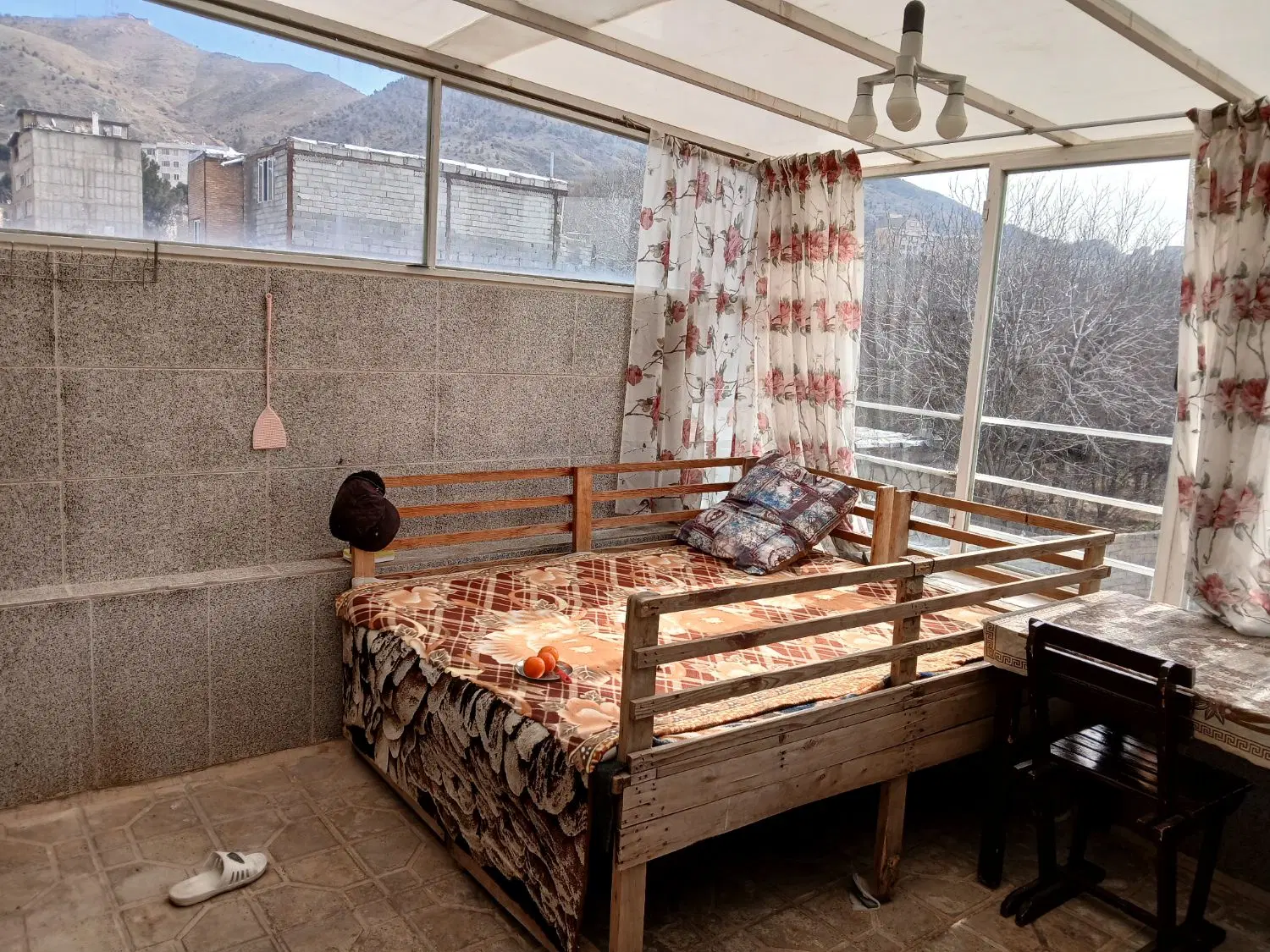 105مترطبقه2باکدرهگیری