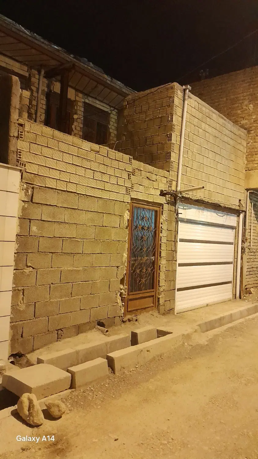 خانه دو طبقه فروش