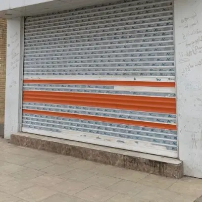 مغازه اجاره