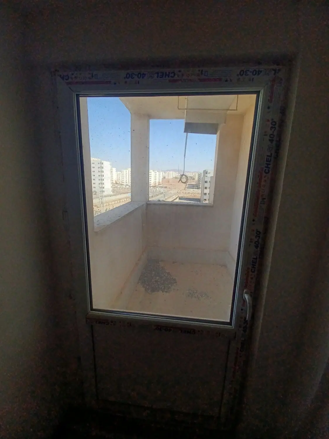 فروش واحد