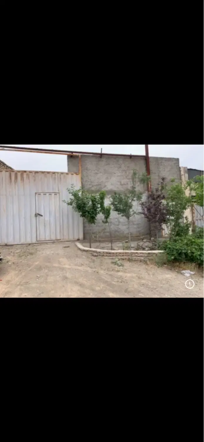 اجاره انبار با برق ، داخل کامیونداران