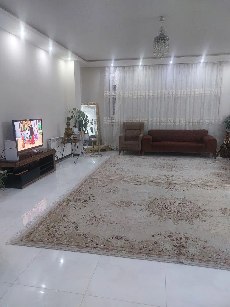 خانه در دماوند