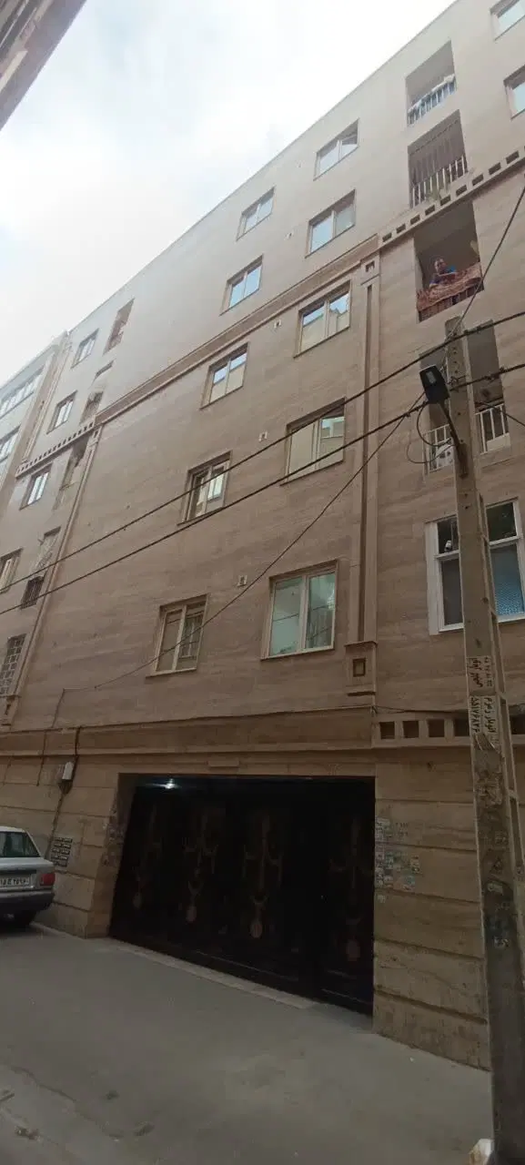 اجاره آپارتمان 42 متری در اکبرسوری