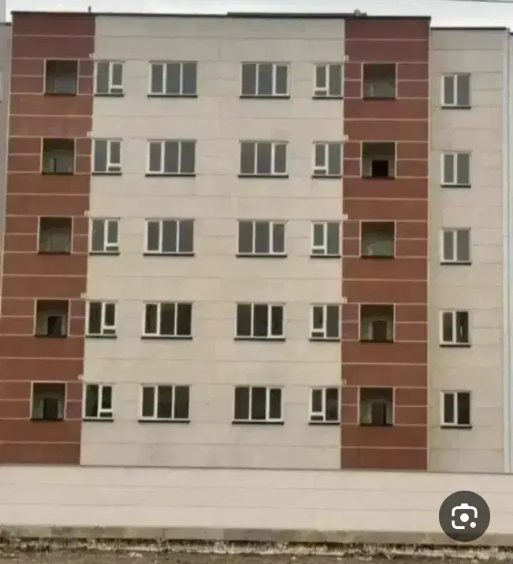 واحد جاقل دونبش ..معاوضه با واحد دیگه