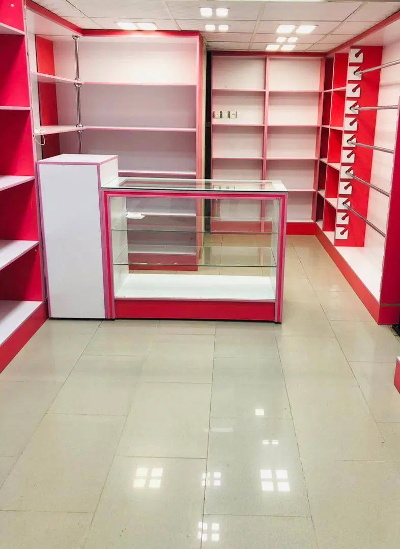 فروش مغازه الهیه