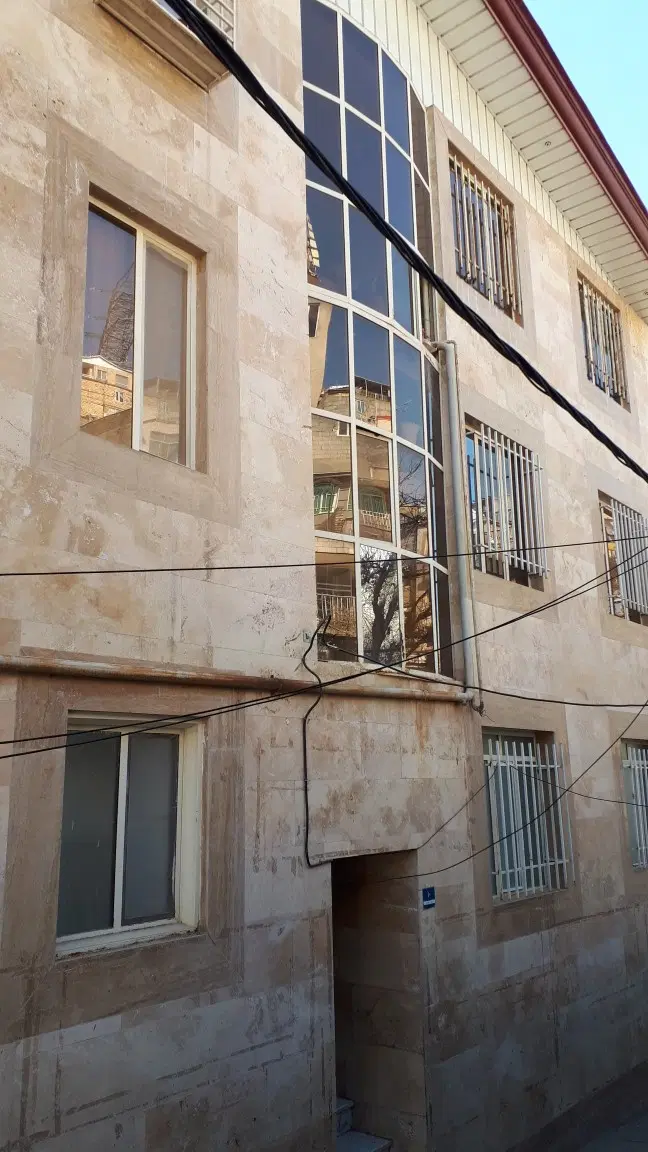 سلام ارز ادب  فروش ۱  اپارتمان ۷۸ متره در حصارک