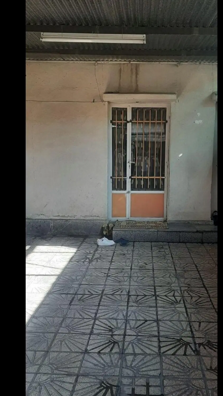 خانه ویلایی دربست حیاطدار ماشن رو