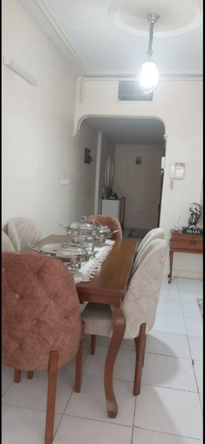 فروش واحد مسکونی