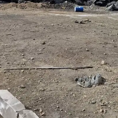 زمین باهنر و صدرآباد