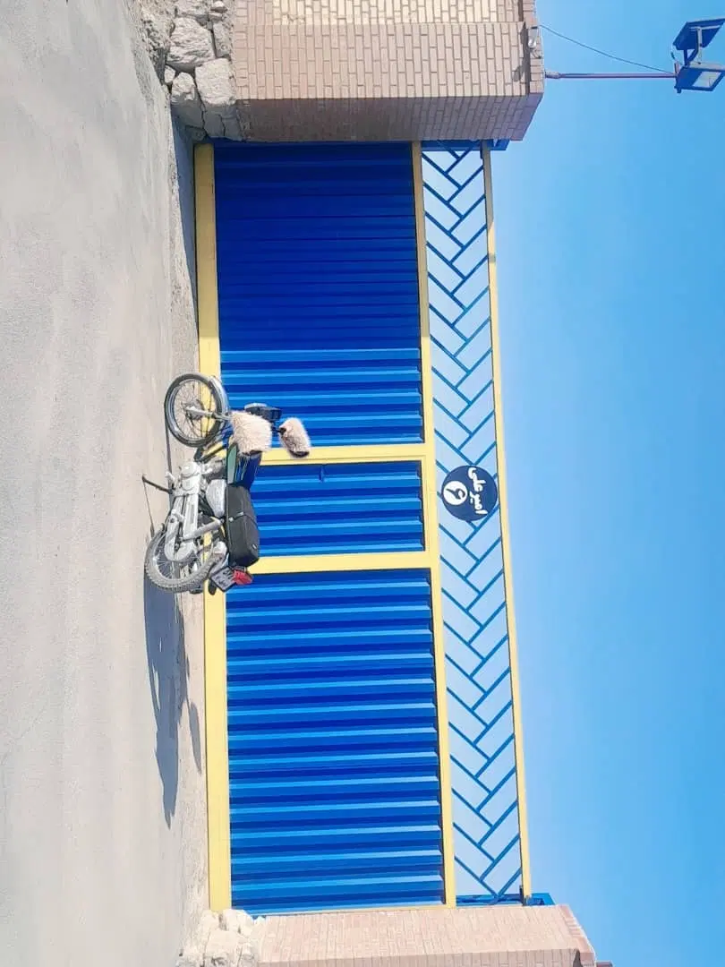 3500متر سوله
