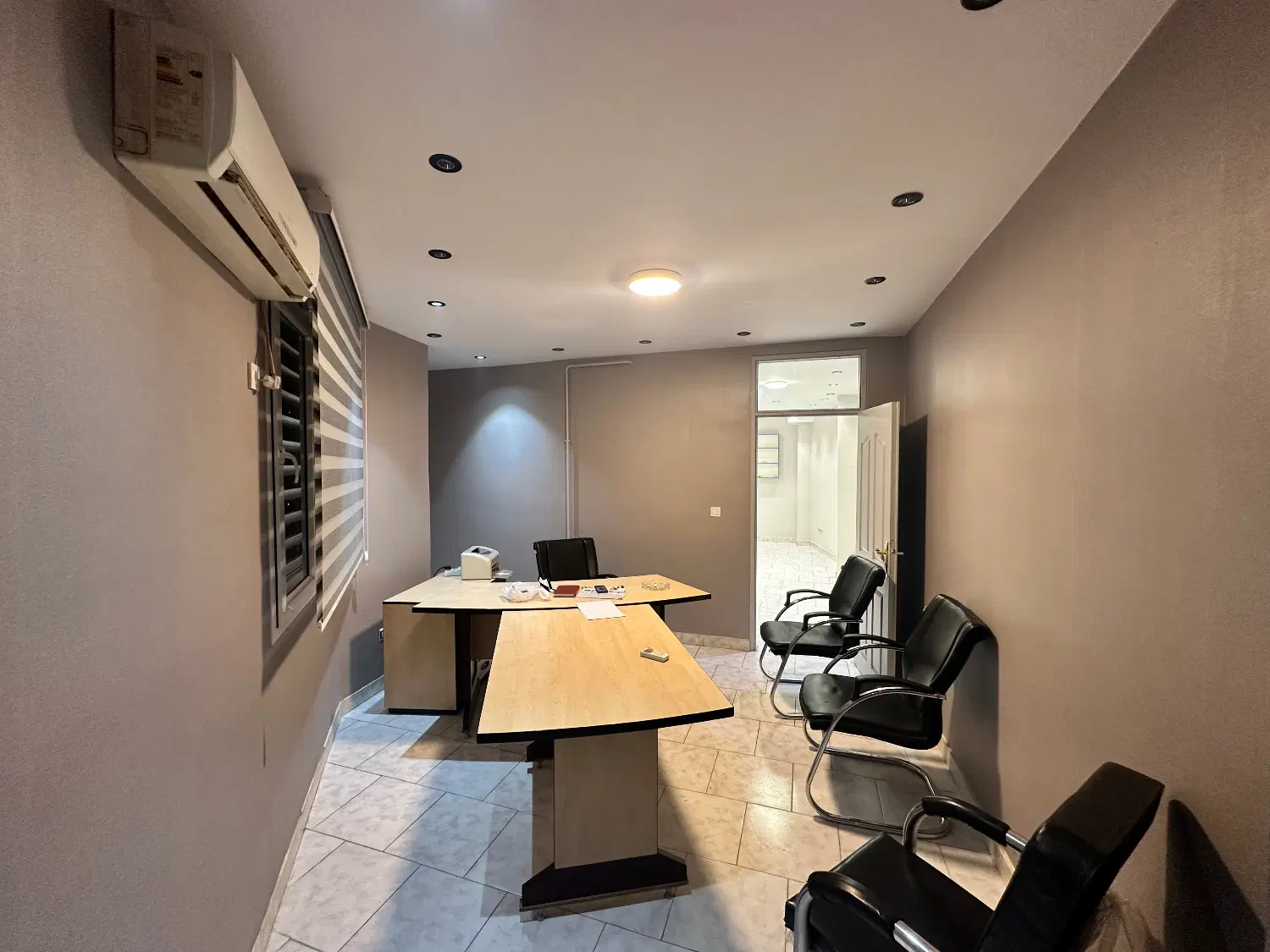 اجاره دفتر کار
