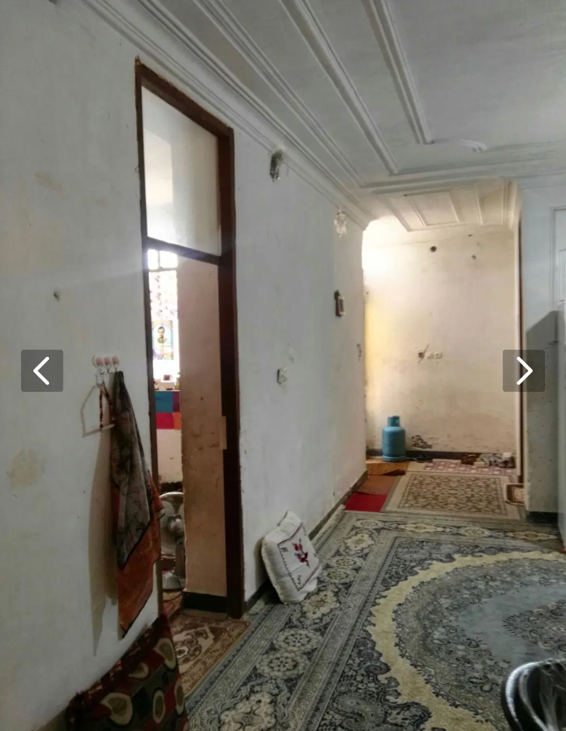 فروش منزل ویلایی در میناب