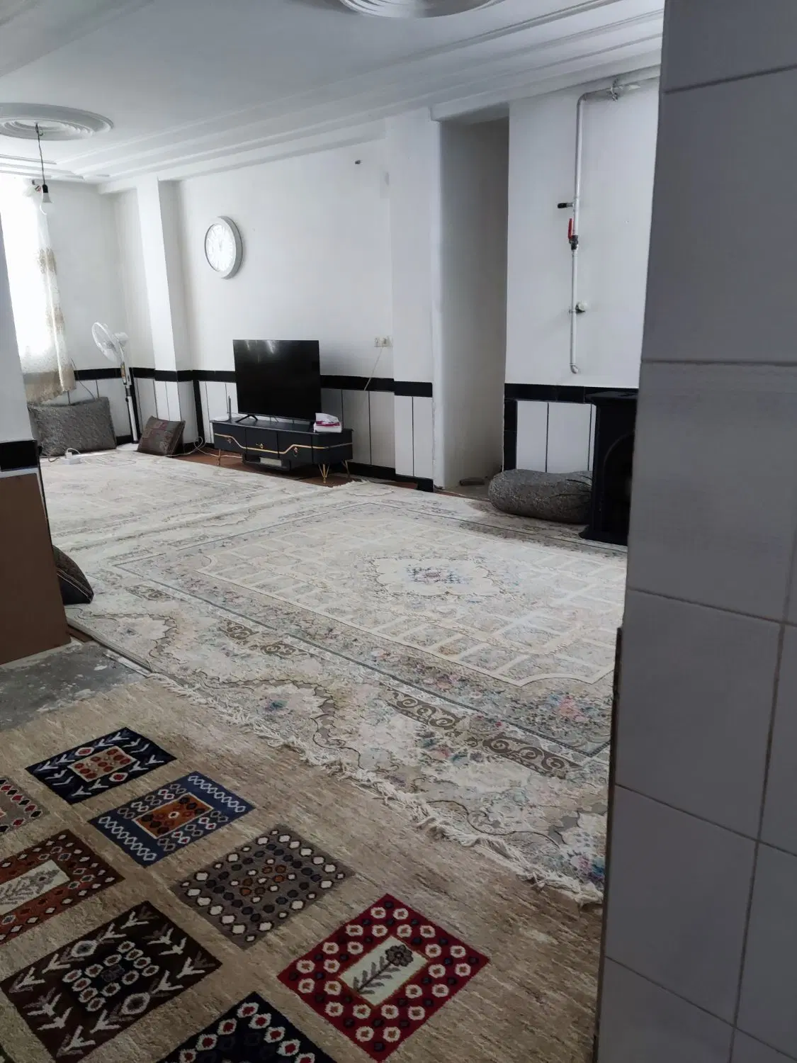 ۸۵ متری سر چهارراه