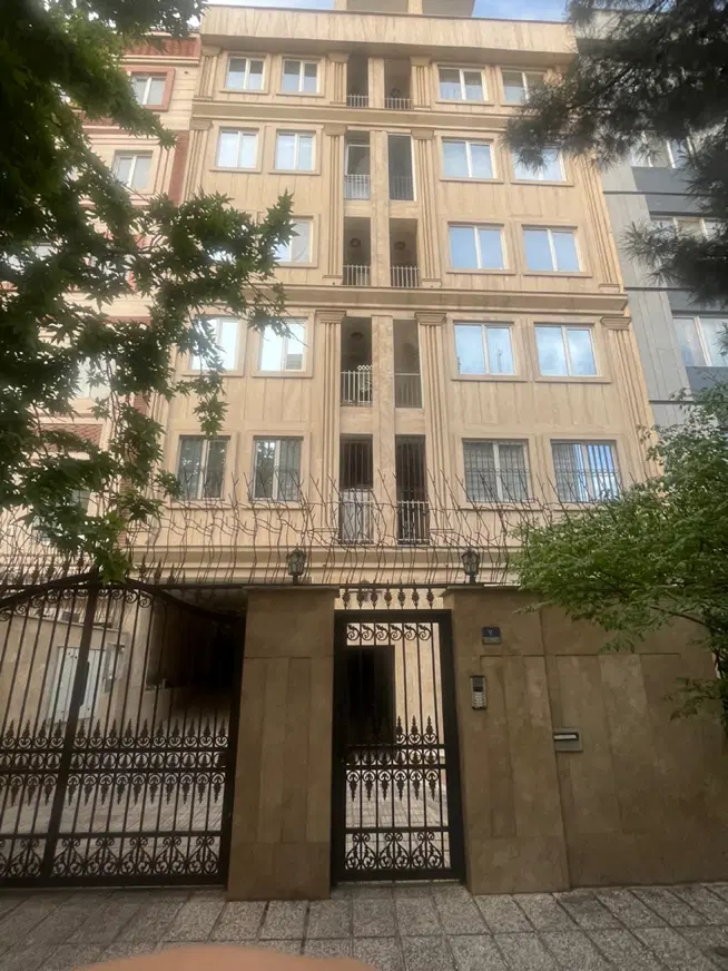 آپارتمان ۸۴متر مرزداران