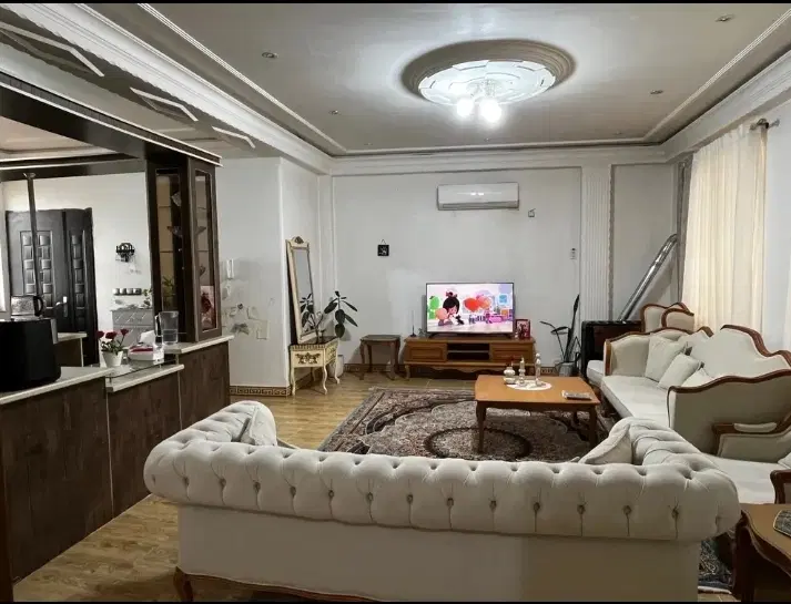 همخونه بدون کرایه
