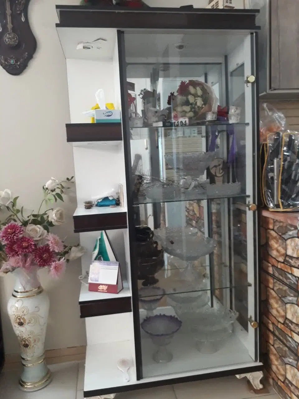 همکف 60متری مهر مادر 29