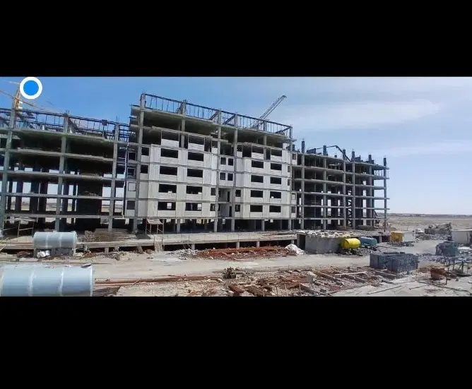 مسکن ملی