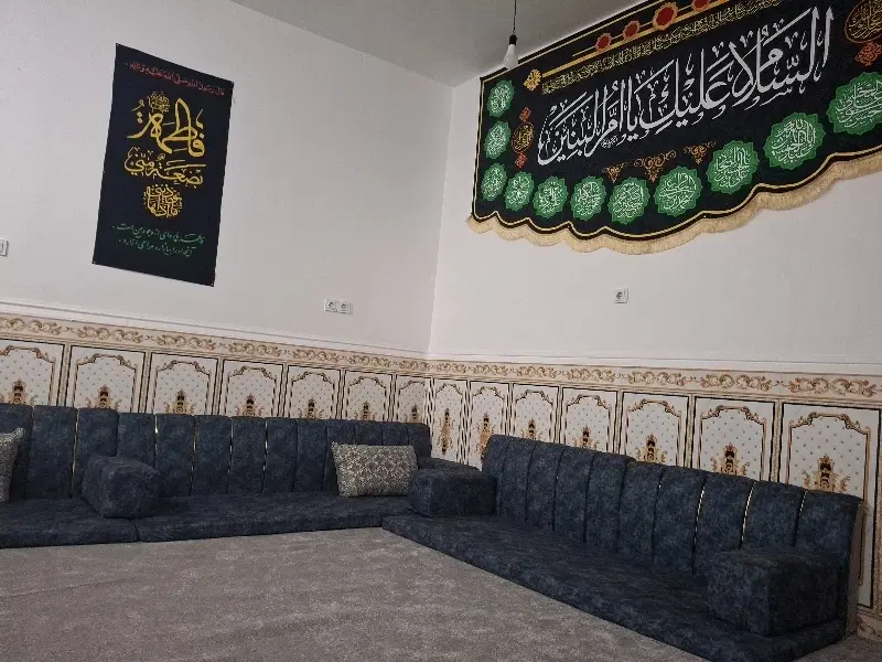 فروش مسکونی دو طبقه در ماهشهر