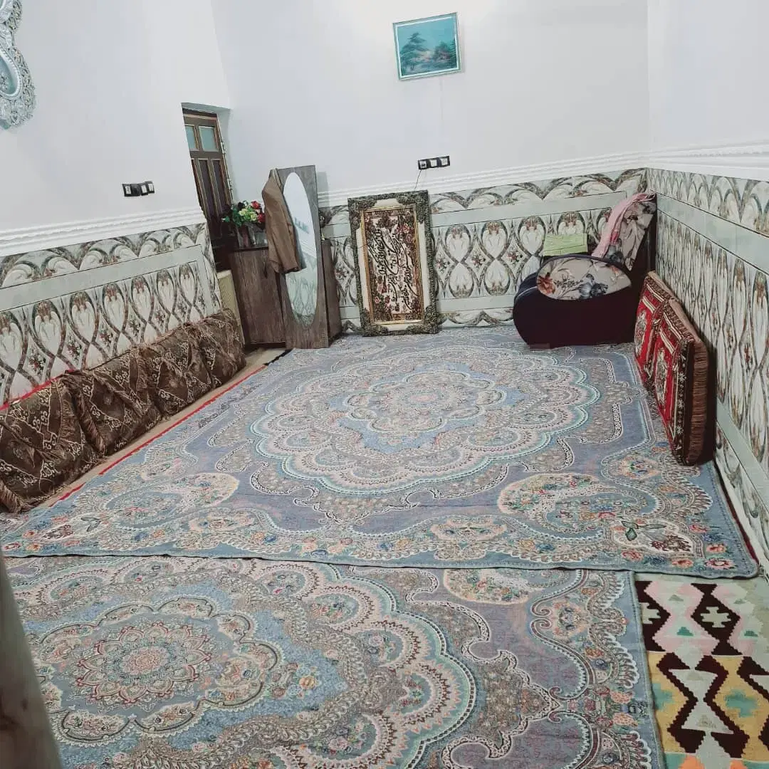 سویت داخل شهر