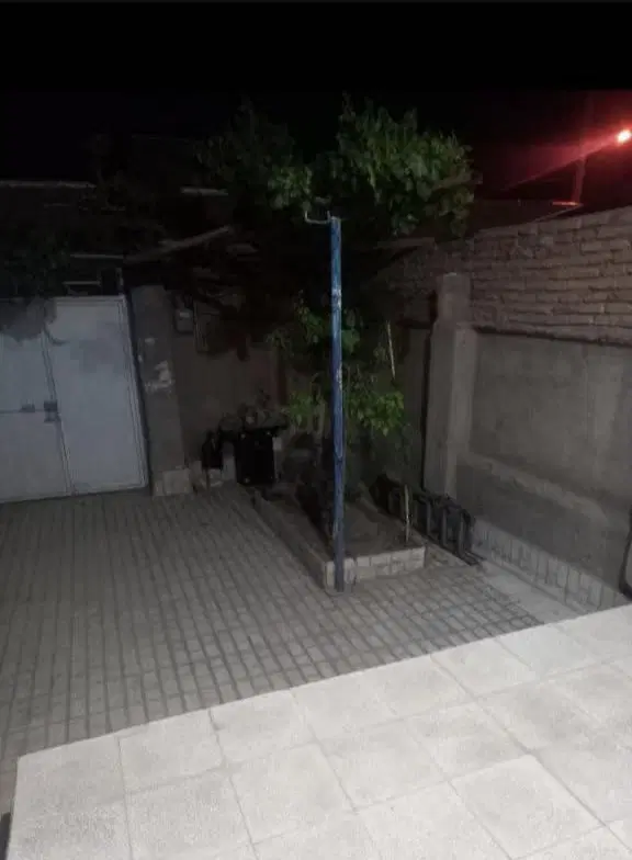 خانه در ایزی نخل ( سیدالشهدا۱۴)