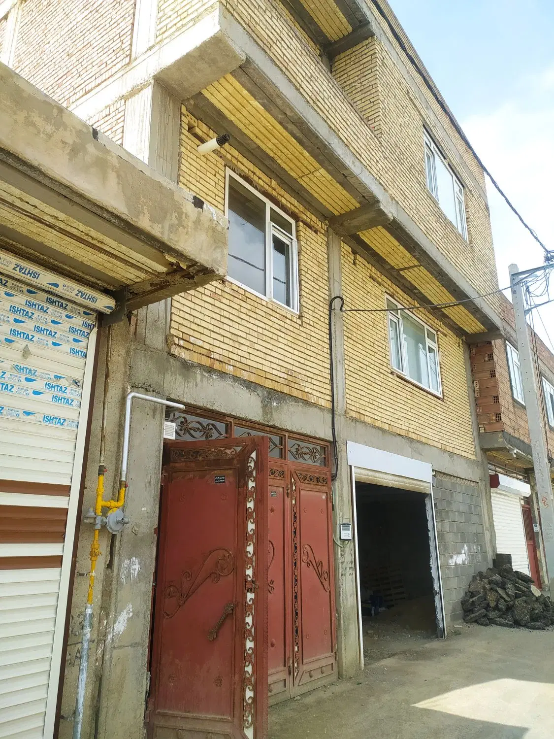 اجاره خانه