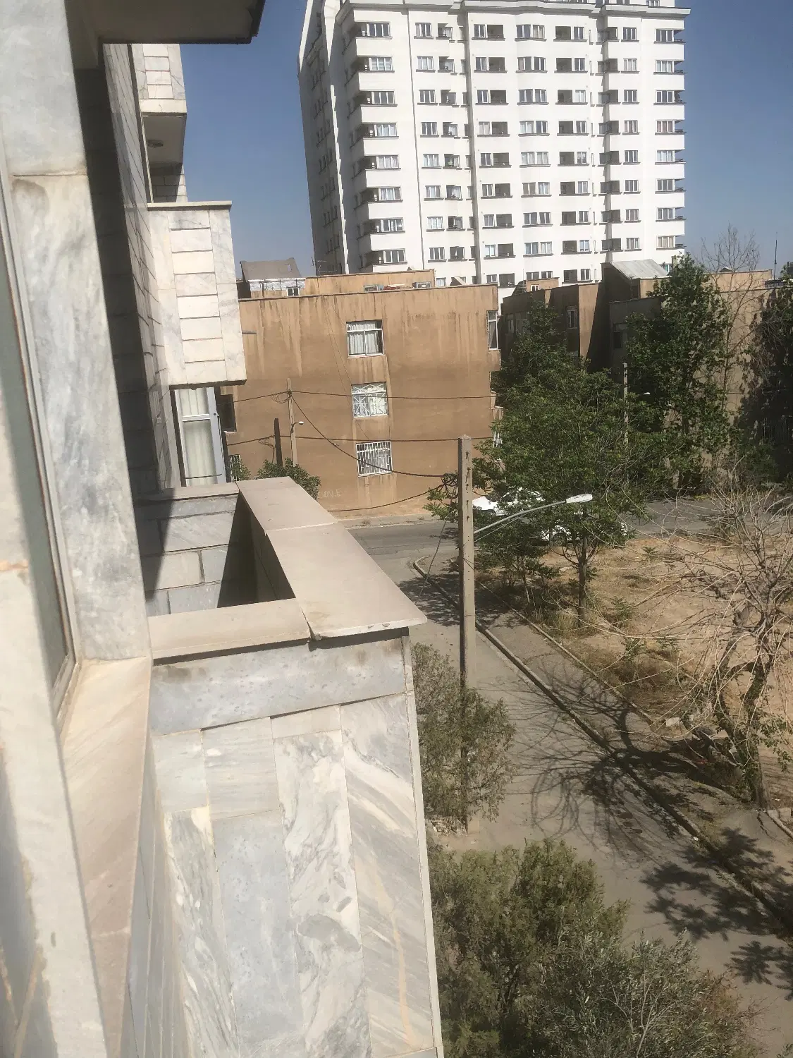 فروش ملک کلنگی قدرالسهم دار