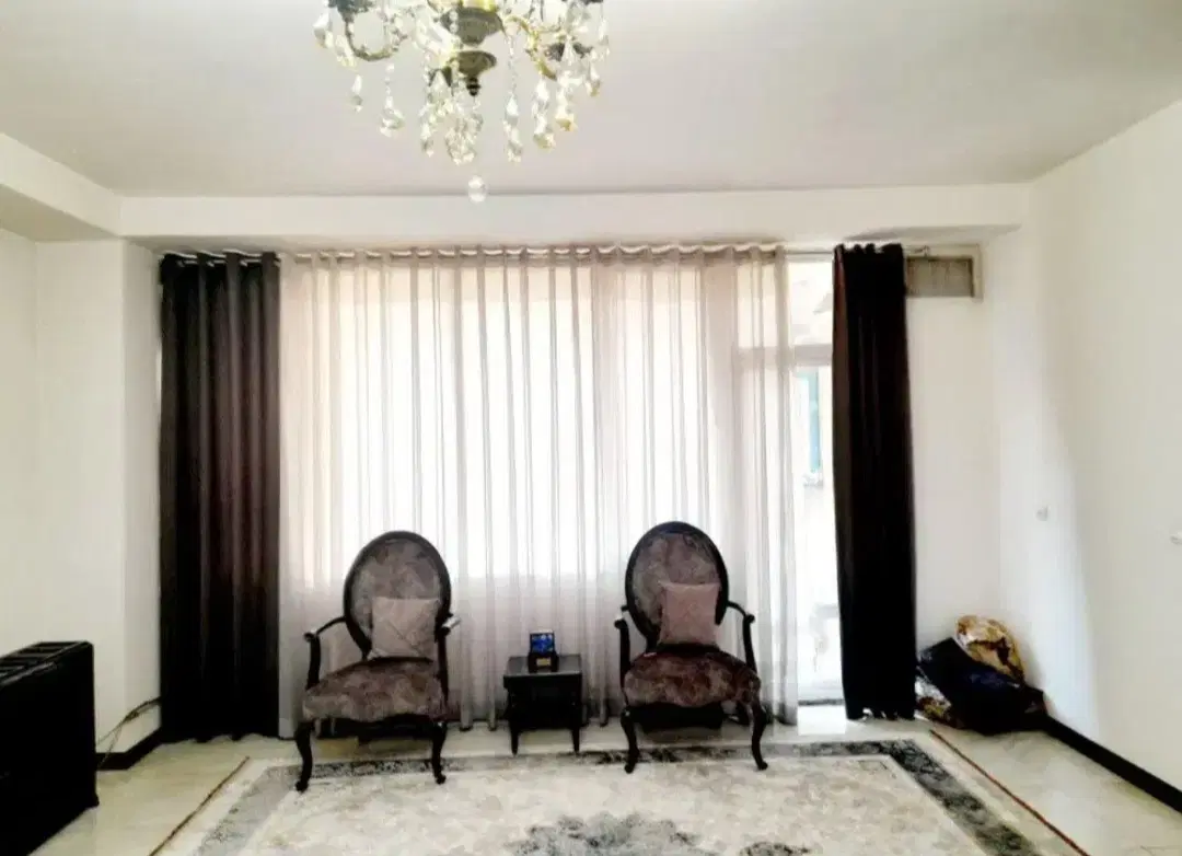115 متری خرمدشت دوخواب _نیایش_