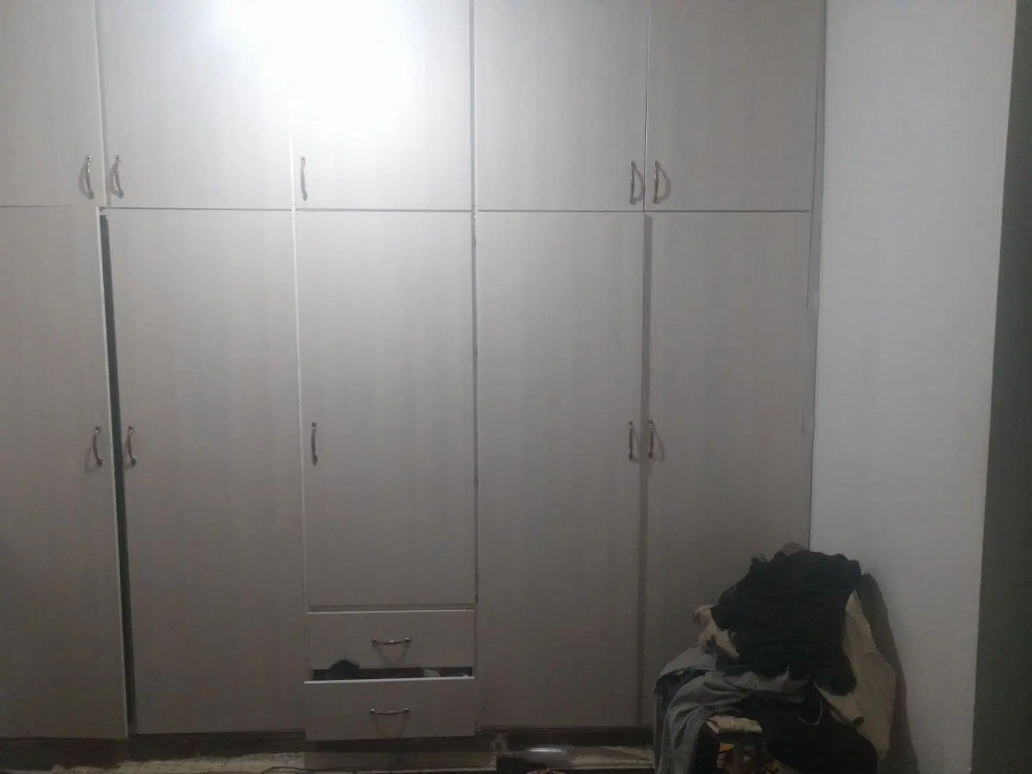 آپارتمان فروشی