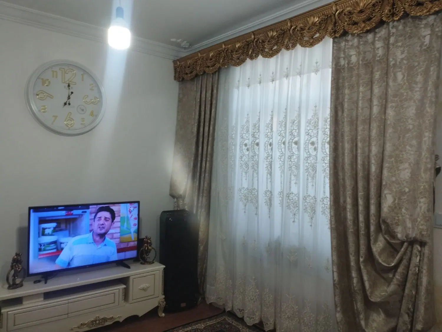 منزل مسکونی در ابوذر