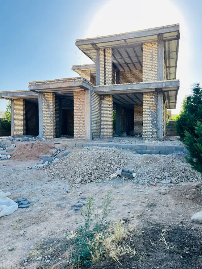 باغ خانزنیان