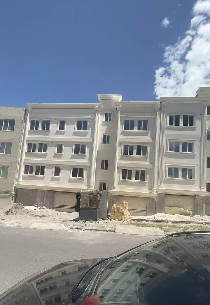 فروش آپارتمان