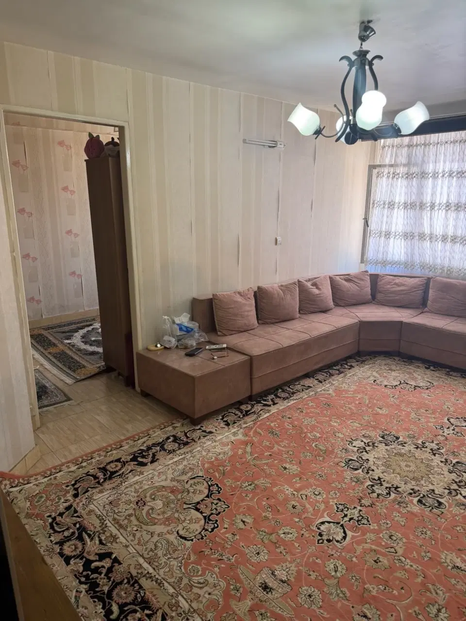 فروش آپارتمان مسکونی