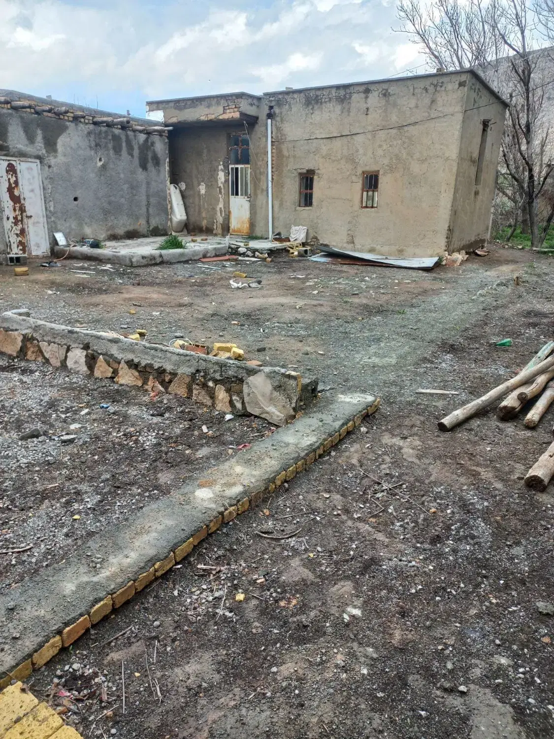 فروش خانه