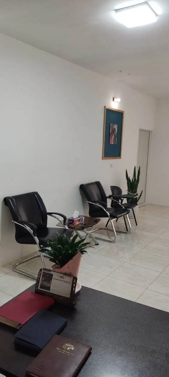 اجاره اتاق در کلینیک روانشناسی