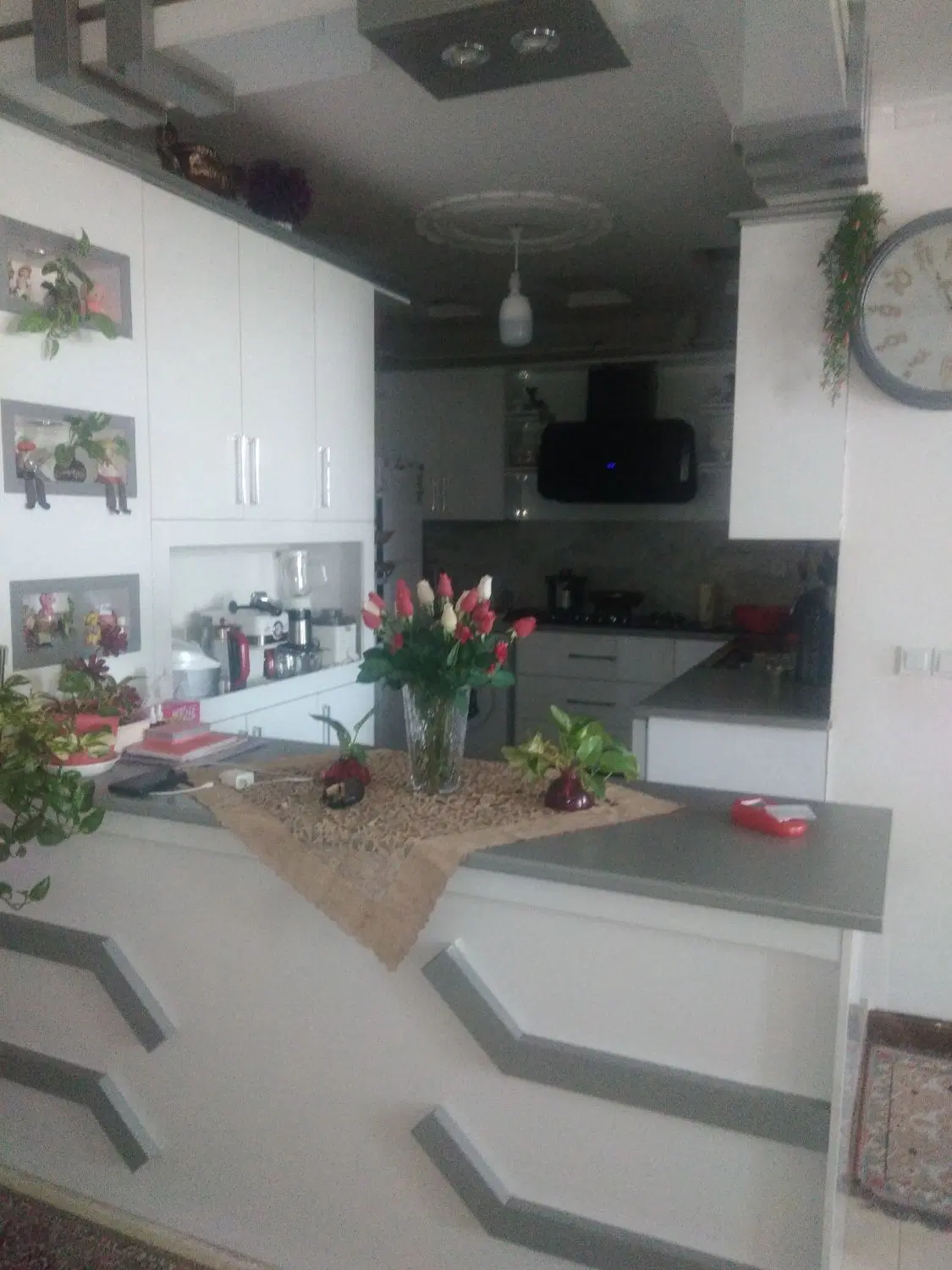 خانه ویلایی اجاره