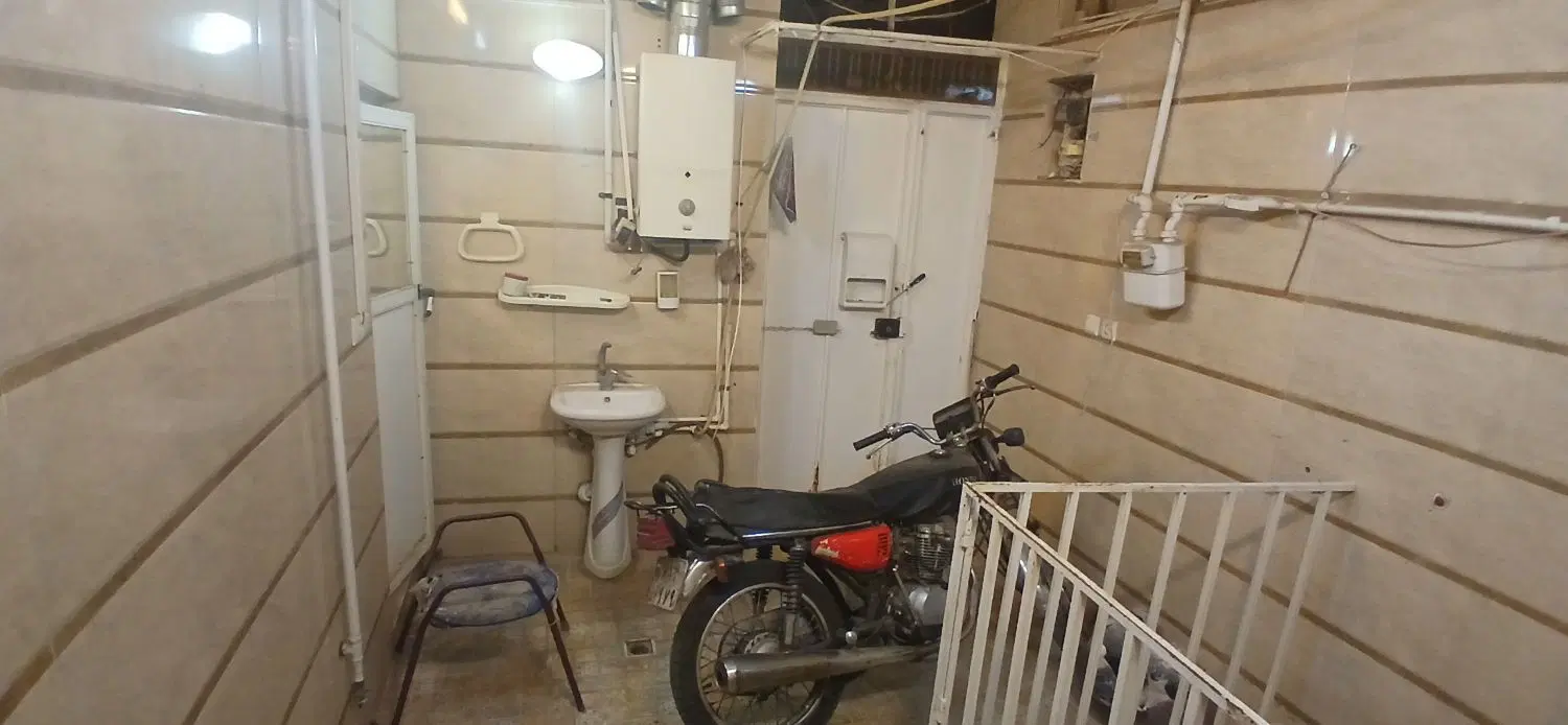 خانه نقلی ۴۲ متری