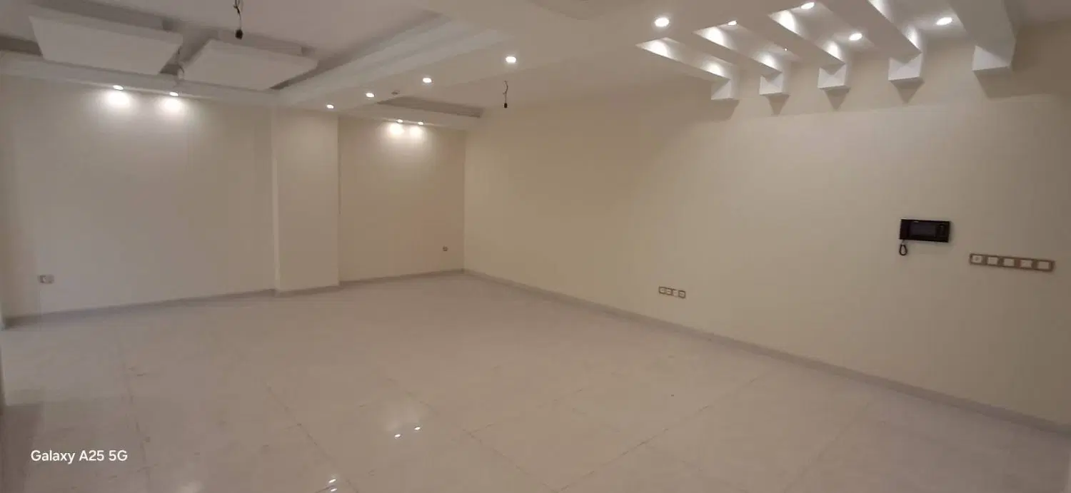 کلید نخورده ۱۱۰ متری _فول امکانات