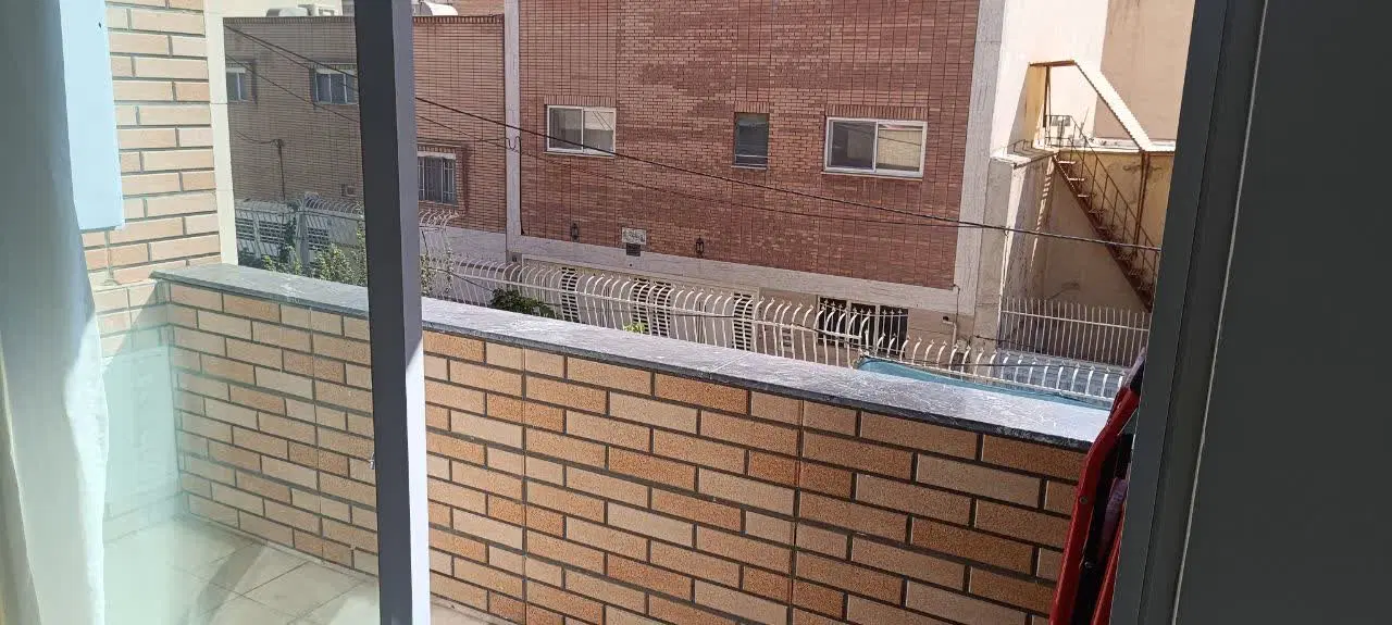 ۱۴۰ متر ۲ خواب، پارکینگ اختصاصی