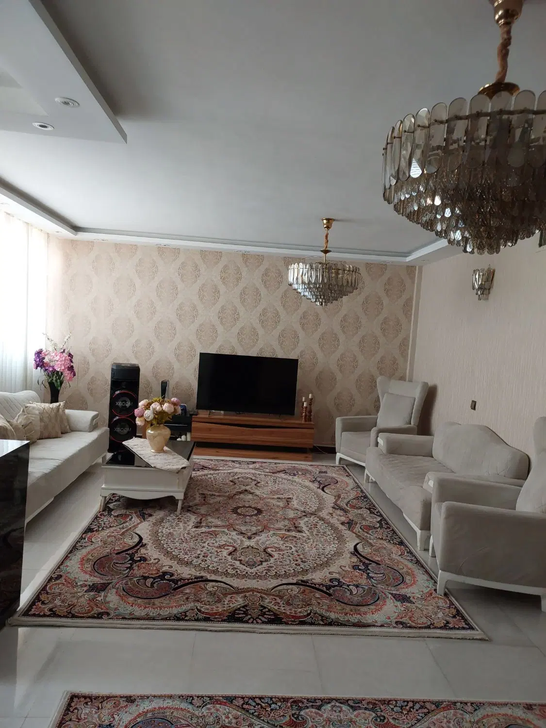 فروش آپارتمان