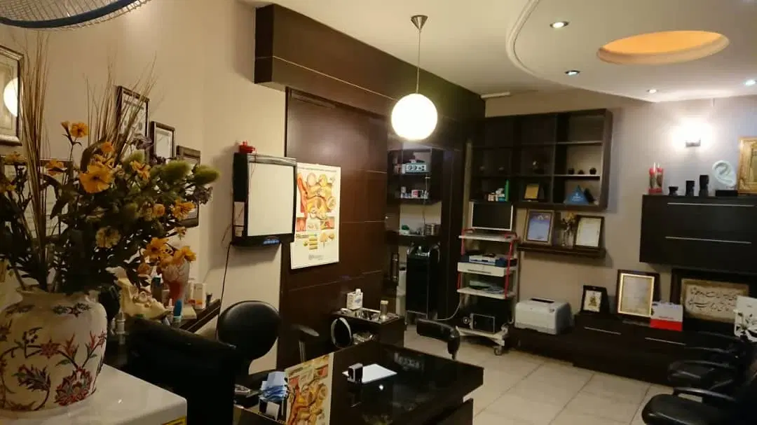 اجاره مطب مبله