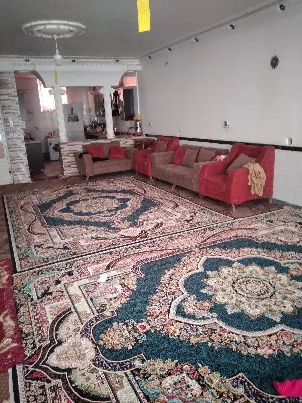 خانه پشت باسکول اطمینان رهن و اجاره