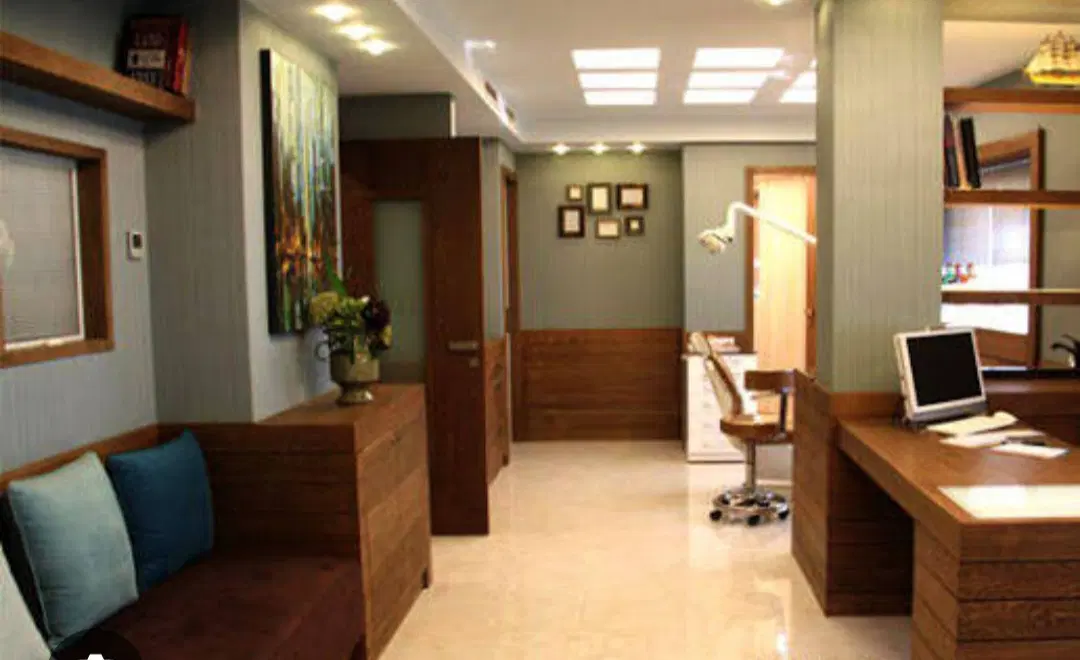 اجاره مطب ۱۰۰ متر اردیبهشت