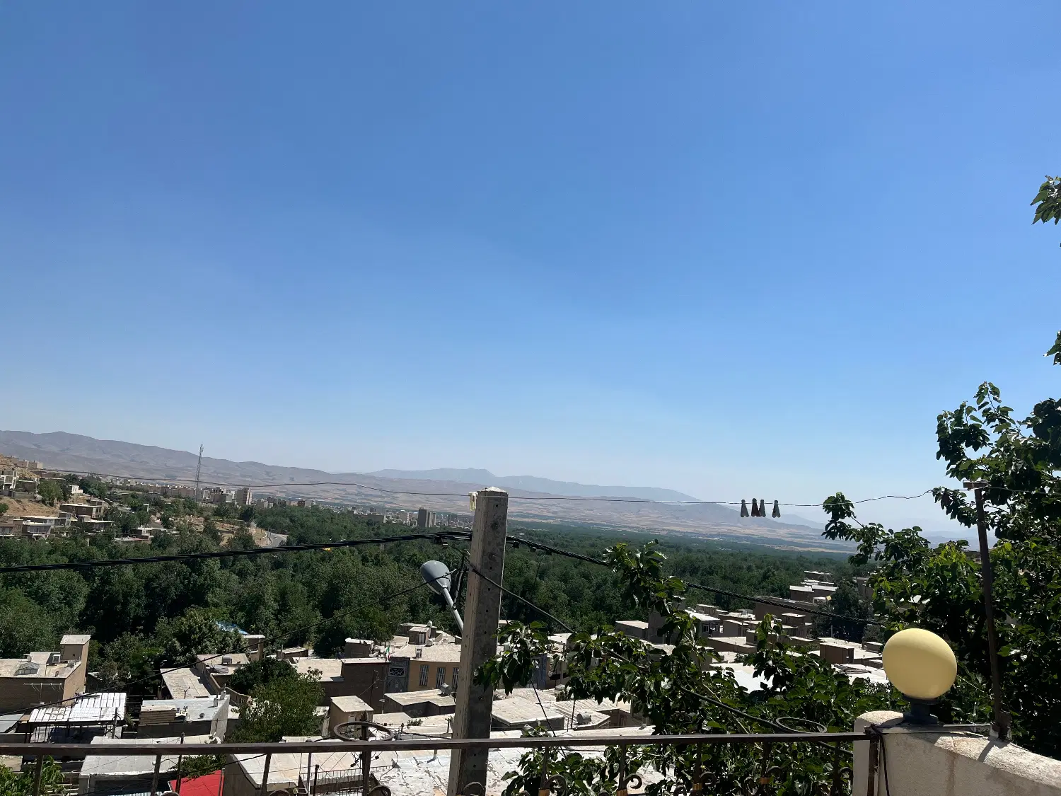 فروش‌خانه ویلایی در ارتیمان